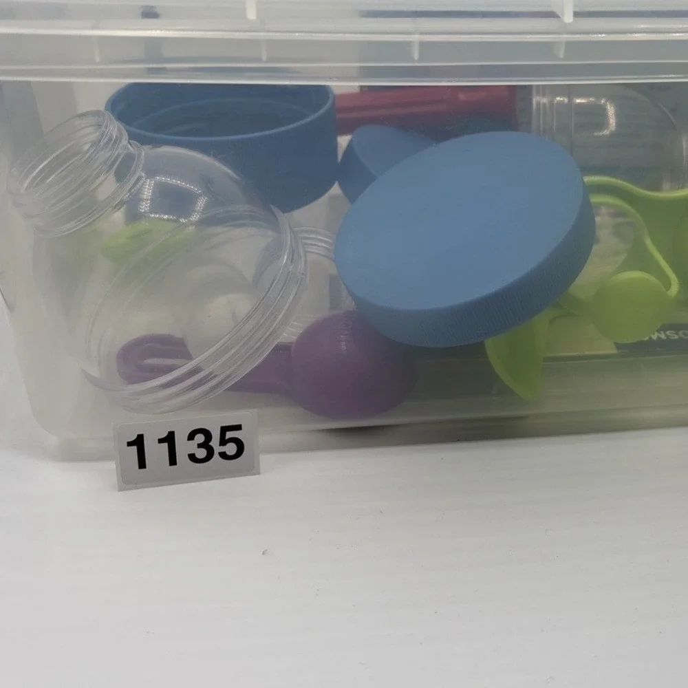 Thames‎ & Kosmos Kids First Science Laboratory Experiment Kit Ages 3 and Up